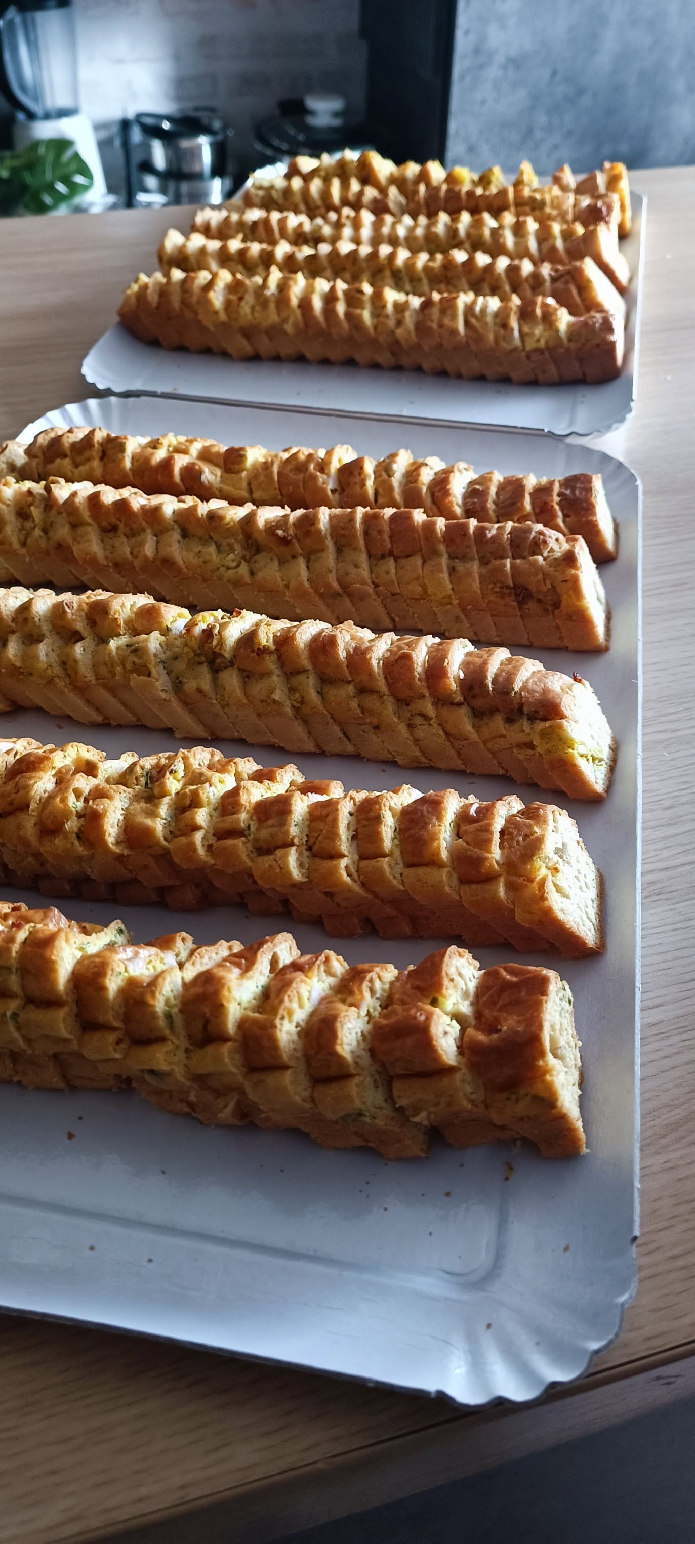 Feuilletés & Plateaux Apéritifs